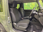 JIMNY 4WD