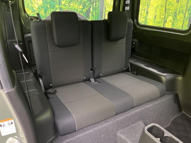 JIMNY 4WD