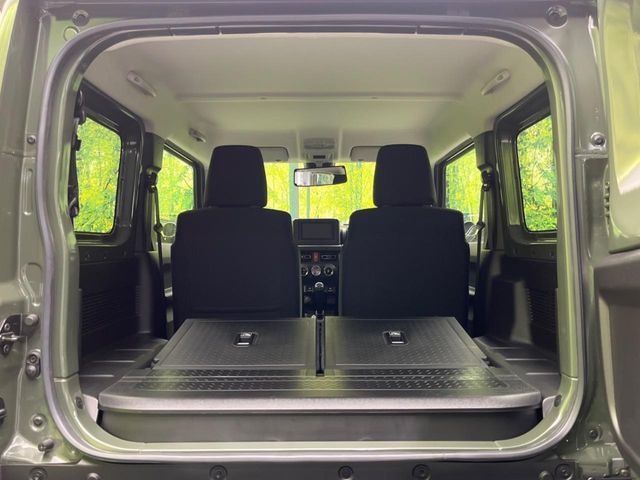 JIMNY 4WD