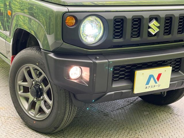 JIMNY 4WD
