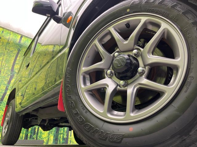 JIMNY 4WD