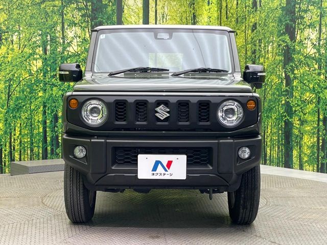 JIMNY 4WD