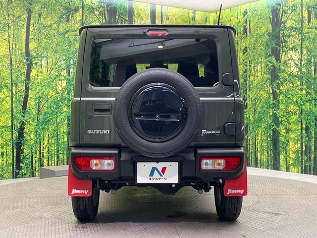 JIMNY 4WD