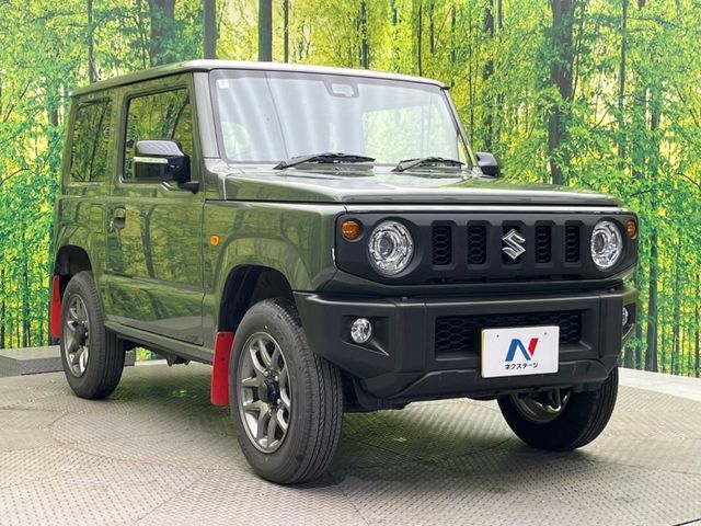 JIMNY 4WD
