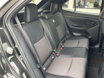 YARIS CROSS HYBRID
