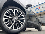 YARIS CROSS HYBRID