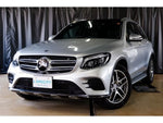 MERCEDES BENZ GLC class