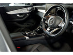MERCEDES BENZ GLC class