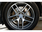 MERCEDES BENZ GLC class