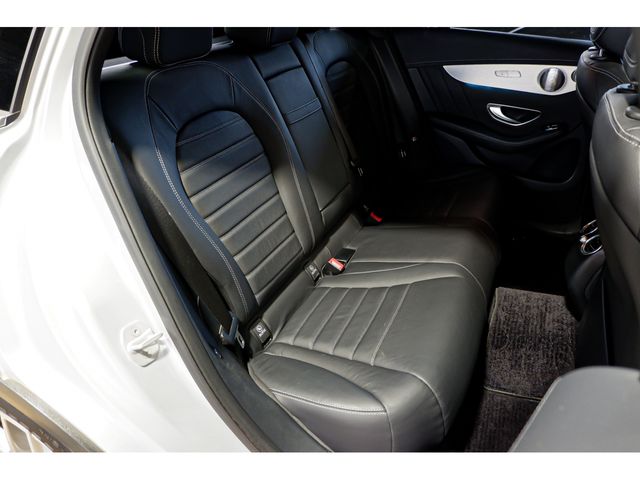 MERCEDES BENZ GLC class