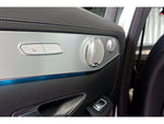 MERCEDES BENZ GLC class