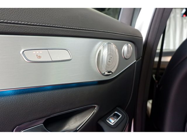 MERCEDES BENZ GLC class