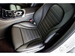MERCEDES BENZ GLC class