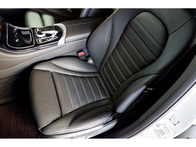MERCEDES BENZ GLC class