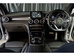 MERCEDES BENZ GLC class