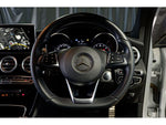MERCEDES BENZ GLC class