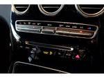MERCEDES BENZ GLC class