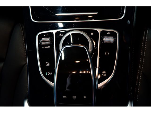 MERCEDES BENZ GLC class
