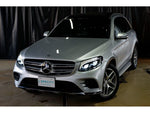 MERCEDES BENZ GLC class