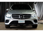 MERCEDES BENZ GLC class