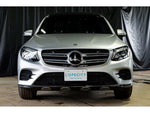 MERCEDES BENZ GLC class