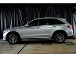MERCEDES BENZ GLC class