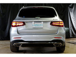 MERCEDES BENZ GLC class