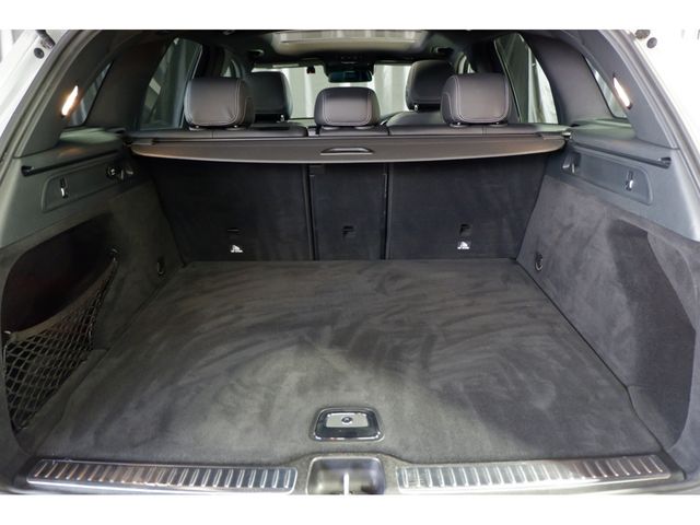 MERCEDES BENZ GLC class