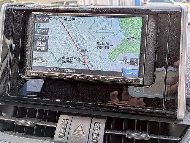 RAV4 4WD
