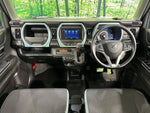 HUSTLER 4WD