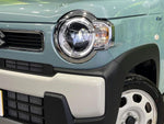 HUSTLER 4WD