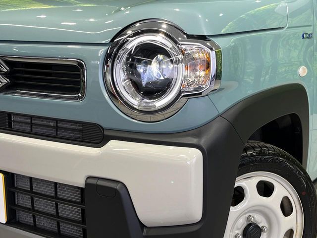 HUSTLER 4WD