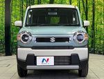 HUSTLER 4WD
