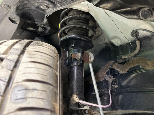 HUSTLER 4WD