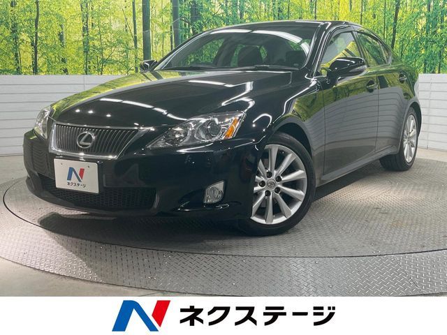 LEXUS IS250