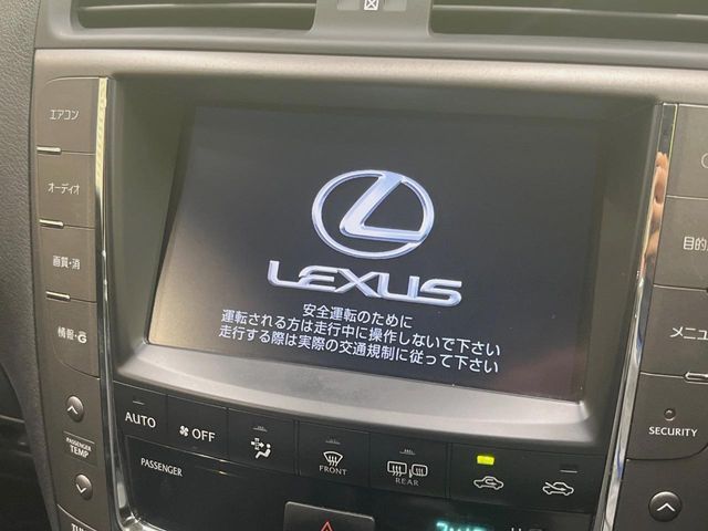 LEXUS IS250