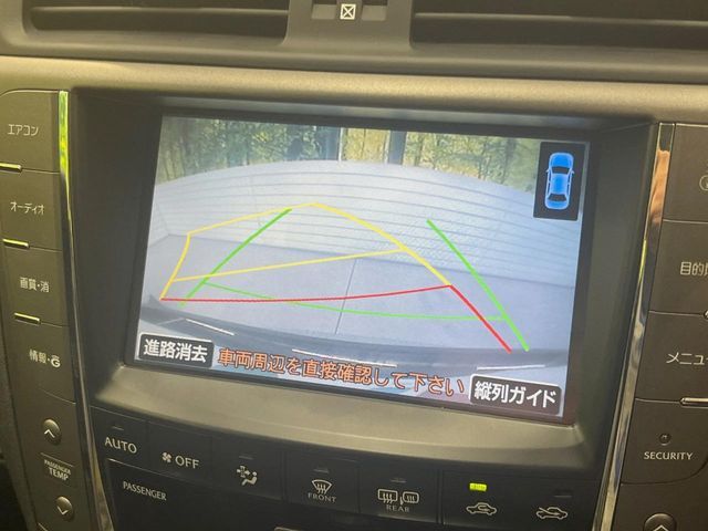LEXUS IS250
