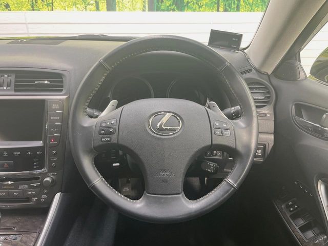 LEXUS IS250