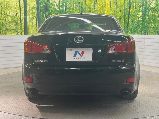 LEXUS IS250