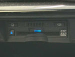 CROWN sedan hybrid