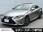 LEXUS RC200t