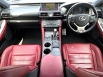 LEXUS RC200t