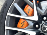 LEXUS RC200t