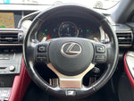 LEXUS RC200t