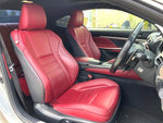 LEXUS RC200t