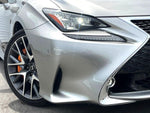 LEXUS RC200t