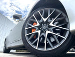 LEXUS RC200t