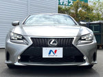 LEXUS RC200t