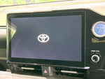 VOXY HYBRID