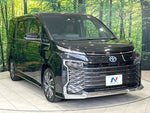 VOXY HYBRID